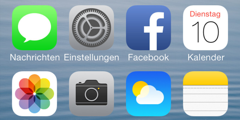 Mit wenigen Kniffen und ein bisschen Know-how lässt sich aus iOS 7 noch mehr herausholen. Mit wenigen Kniffen und ein bisschen Know-how lässt sich aus iOS 7 noch mehr herausholen.