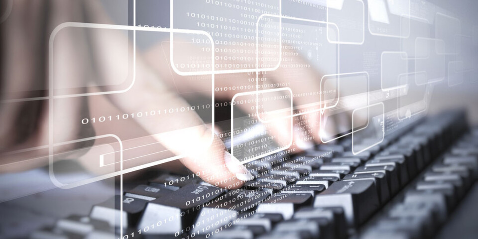 Der Desktop-Arbeitsplatz wird virtuell. Der Desktop-Arbeitsplatz wird virtuell.