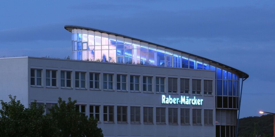 Das Systemhaus Raber+Märcker setzt auf Client- und Server-Management mit Baramundi. Das Systemhaus Raber+Märcker setzt auf Client- und Server-Management mit Baramundi.