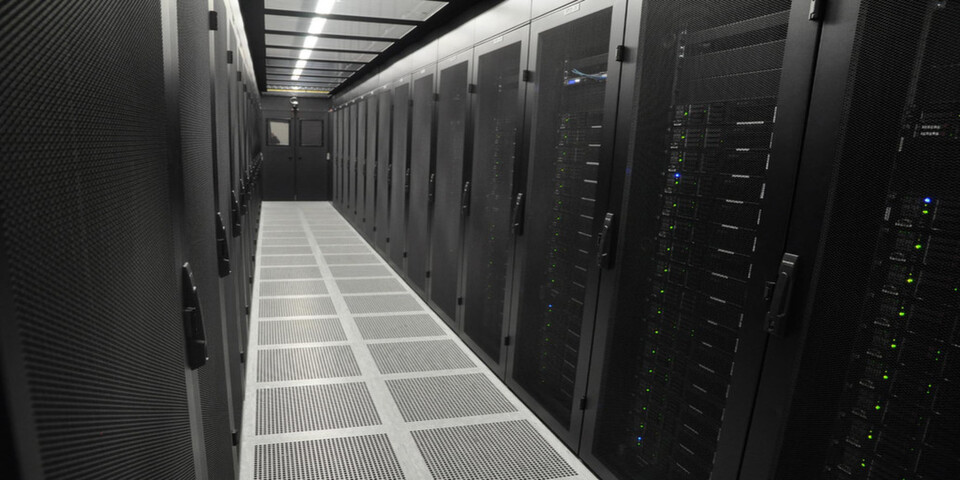 Datev: Die Erweiterung auf 1.000 Quadratmeter Rechenzentrumsfläche wurde durch den stetigen Zuwachs von neuen Geschäftsfeldern erforderlich Datev: Die Erweiterung auf 1.000 Quadratmeter Rechenzentrumsfläche wurde durch den stetigen Zuwachs von neuen Geschäftsfeldern erforderlich