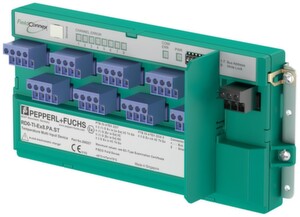 maag system pump germany Efficient Multi For Temperature FieldConnex Input