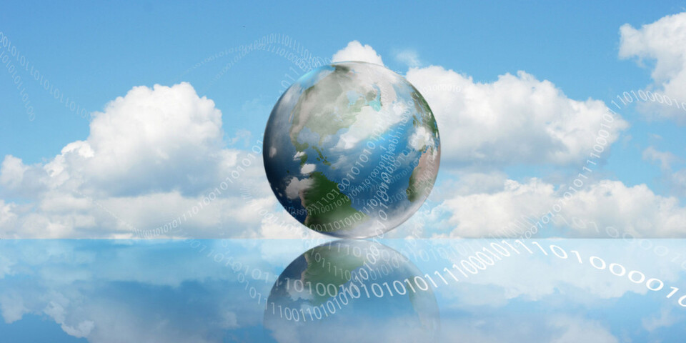 Das Cloud Computing treibt Innovationen und neue Geschäftsmodelle – die wirtschaftliche Entwicklung könnte nicht besser sein. Das Cloud Computing treibt Innovationen und neue Geschäftsmodelle – die wirtschaftliche Entwicklung könnte nicht besser sein.