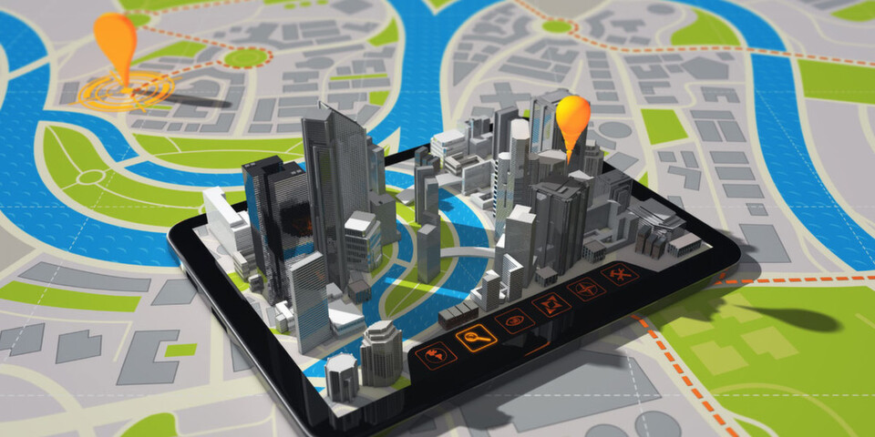 Die Unsicherheit vieler GIS-Anwender in technischen Fragen erstaunt Die Unsicherheit vieler GIS-Anwender in technischen Fragen erstaunt