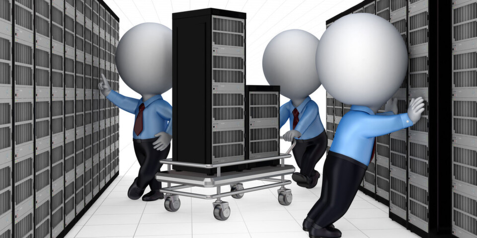 Für Datacenter-Projekte gibt es jetzt ein Deal Registration Tool bei Fujitsu. Für Datacenter-Projekte gibt es jetzt ein Deal Registration Tool bei Fujitsu.
