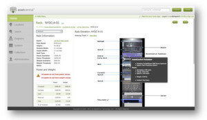 Alphapoint Technology (USA) bietet mit "Asset Central" ein Produkt mit Stärken in der Asset-Verwaltung an. Alphapoint Technology (USA) bietet mit "Asset Central" ein Produkt mit Stärken in der Asset-Verwaltung an.