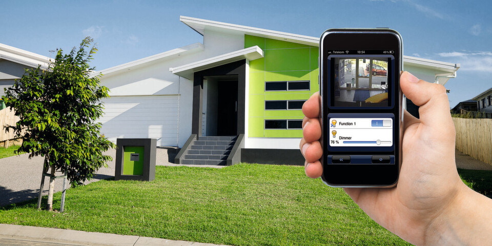 Umfassende Smart-Home-Lösungen lassen sich nur mit offenen Standards realisieren. Umfassende Smart-Home-Lösungen lassen sich nur mit offenen Standards realisieren.