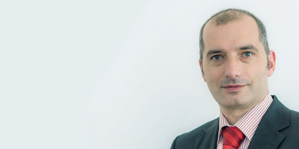 Der Autor: Klaus Kupfer ist Senior Systems Engineer bei Nimble Storage Der Autor: Klaus Kupfer ist Senior Systems Engineer bei Nimble Storage