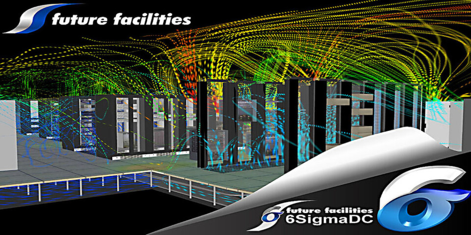 Gemeinsam stark: FNT und Future Facilities Gemeinsam stark: FNT und Future Facilities