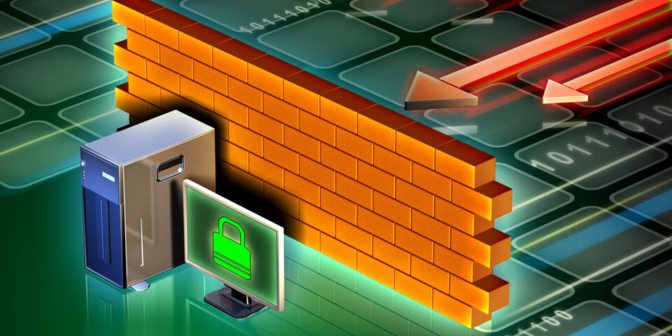 Web Application Firewalls bieten nur dann guten Schutz, wenn sie selbst auf ihre Sicherheit hin geprüft werden. Web Application Firewalls bieten nur dann guten Schutz, wenn sie selbst auf ihre Sicherheit hin geprüft werden.