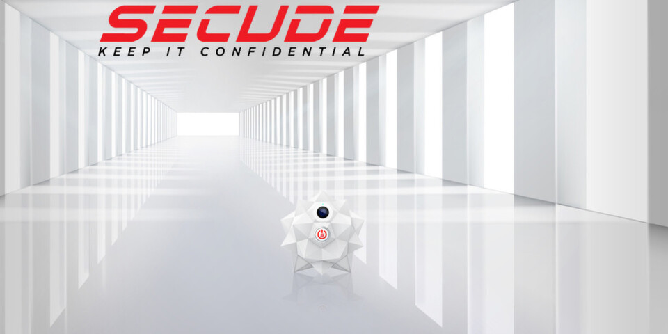Mit Blick auf den Leitspruch ist Secude sicher, in EgoSecure einen würdigen Nachfolger für die Pflege von FinallySecure gefunden zu haben. Mit Blick auf den Leitspruch ist Secude sicher, in EgoSecure einen würdigen Nachfolger für die Pflege von FinallySecure gefunden zu haben.