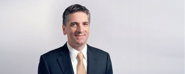 Klaus Deller (51) wird am 1. Juli 2014 neuer Vorstandsvorsitzender der Schaeffler AG. Klaus Deller (51) wird am 1. Juli 2014 neuer Vorstandsvorsitzender der Schaeffler AG.