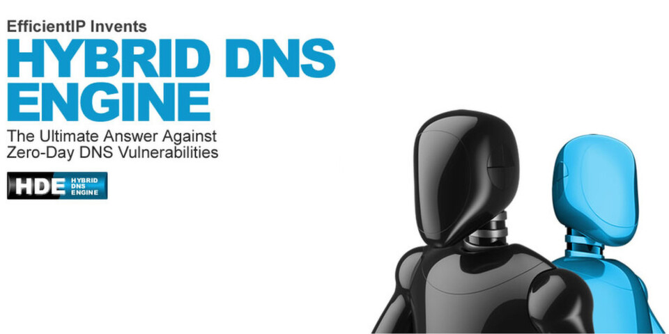 Neben BIND setzt EfficientIP auf Unbound und NSD von NLnet Labs. Neben BIND setzt EfficientIP auf Unbound und NSD von NLnet Labs.