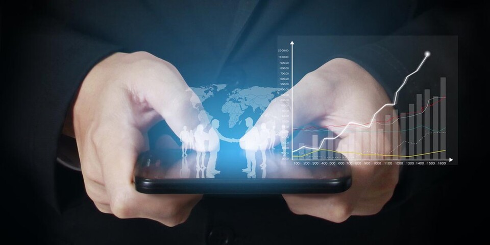 Das Wachstum im mobilen Datenverkehr und die Notwendigkeit, das Frequenzspektrum effizient zu nutzen, zwingt Mobilfunkanbieter zum Ausbau ihrer Zugangsnetze. Das Wachstum im mobilen Datenverkehr und die Notwendigkeit, das Frequenzspektrum effizient zu nutzen, zwingt Mobilfunkanbieter zum Ausbau ihrer Zugangsnetze.