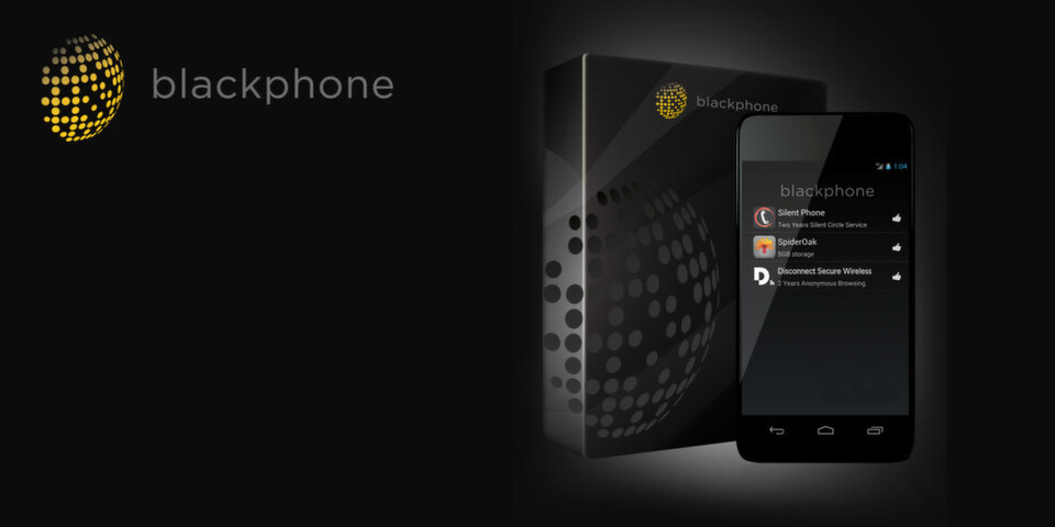 Mit dem Android-Smartphone Blackphone wollen der Sicherheitsanbieter Silent Circle und der Smartphone-Hersteller Geeksphone Anwendern sicheres Surfen und private Kommunikation ohne Überwachung durch Geheimdienste und Unternehmen ermöglichen. Mit dem Android-Smartphone Blackphone wollen der Sicherheitsanbieter Silent Circle und der Smartphone-Hersteller Geeksphone Anwendern sicheres Surfen und private Kommunikation ohne Überwachung durch Geheimdienste und Unternehmen ermöglichen.