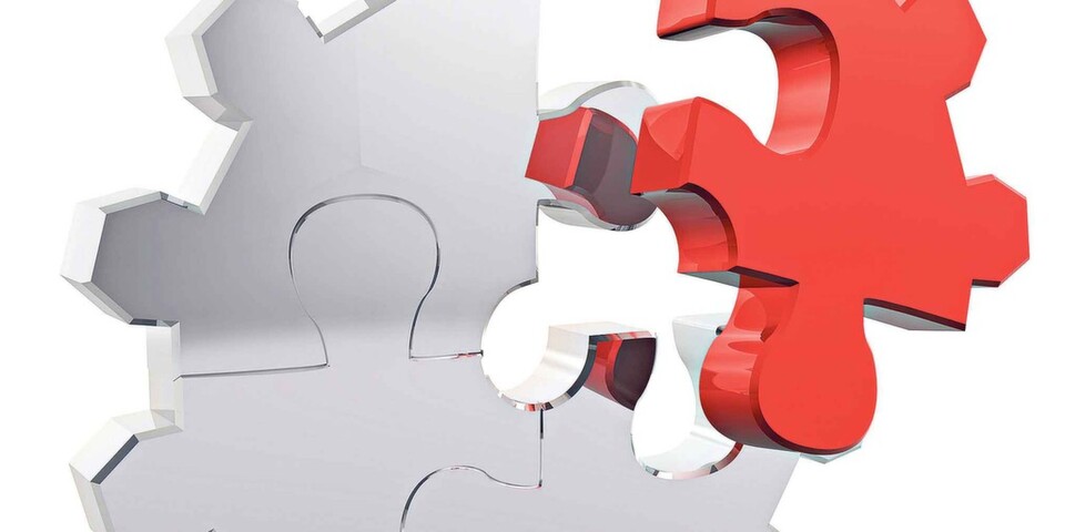 eGovernment braucht mehr Zusammenarbeit – auf allen Ebenen eGovernment braucht mehr Zusammenarbeit – auf allen Ebenen