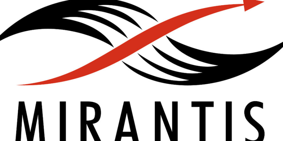 Mirantis liefert die gesamte, zur Ausführung von OpenStack erforderliche Software sowie Service, Schulung und Support und wird von Dell, Intel, Red Hat, SAP und WestSummit Capital risikokapitalfinanziert. Mirantis liefert die gesamte, zur Ausführung von OpenStack erforderliche Software sowie Service, Schulung und Support und wird von Dell, Intel, Red Hat, SAP und WestSummit Capital risikokapitalfinanziert.