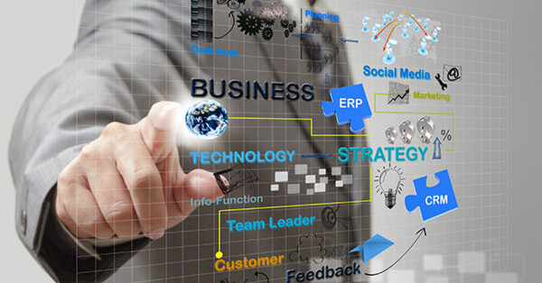 In ERP- und CRM-Systemel lagern meist Unmengen an sensiblen Daten. Unternehmen sind also gut beraten, möglichst restriktive Zugriffsregeln zu vergeben, damit wirklich nur berechtigte Anwender diese Daten sehen können. In ERP- und CRM-Systemel lagern meist Unmengen an sensiblen Daten. Unternehmen sind also gut beraten, möglichst restriktive Zugriffsregeln zu vergeben, damit wirklich nur berechtigte Anwender diese Daten sehen können.