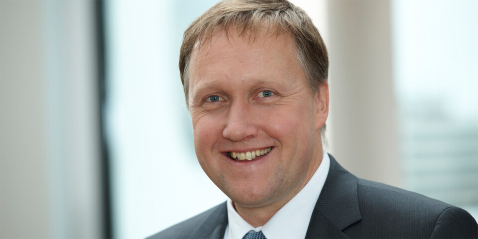 Stefan Deml ist sich sicher: ohne IT Operations Analytics wird es in Zukunft nicht mehr gehen! Stefan Deml ist sich sicher: ohne IT Operations Analytics wird es in Zukunft nicht mehr gehen!