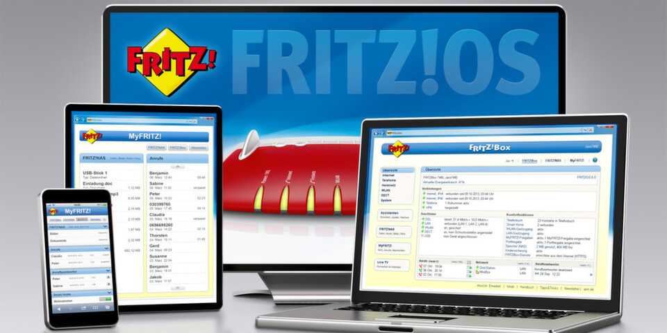 Auch kleine Unternehmen, Freelancer und Privatpersonen können eine Private Cloud betreiben. Voraussetzung hierfür ist eine Fritz!Box von AVM und die Einrichtung eines sicheren Zugangs via MyFritz. Auch kleine Unternehmen, Freelancer und Privatpersonen können eine Private Cloud betreiben. Voraussetzung hierfür ist eine Fritz!Box von AVM und die Einrichtung eines sicheren Zugangs via MyFritz.