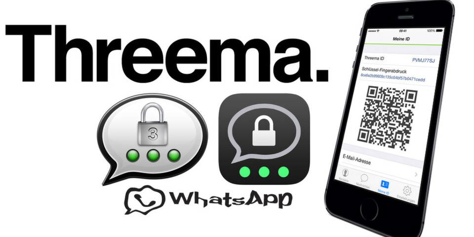Der verschlüsselte Instant Messenger Threema begeistert viele Anwender, die nach der Übernahme von WhatsApp durch Facebook nach einer sicheren Alternative suchen. Der verschlüsselte Instant Messenger Threema begeistert viele Anwender, die nach der Übernahme von WhatsApp durch Facebook nach einer sicheren Alternative suchen.