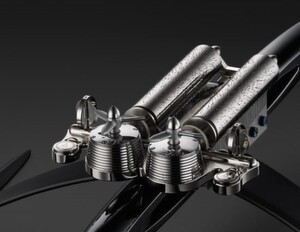 La MusicMachine de Reuge, sera présente à deux pas de Baselworld 2014, soit à une centaine de mètres de l'entrée principale, à Clarastrasse 50. La MusicMachine de Reuge, sera présente à deux pas de Baselworld 2014, soit à une centaine de mètres de l'entrée principale, à Clarastrasse 50.