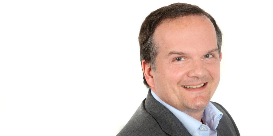 Erwin Breneis, Lead SE Cloud Management Solutions, VMware Erwin Breneis, Lead SE Cloud Management Solutions, VMware