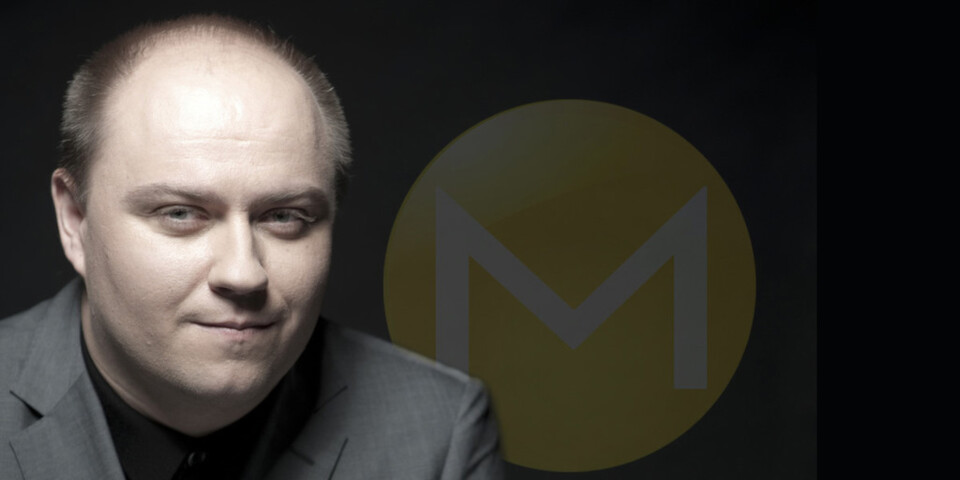 Der Autor: Daniel Fallmann ist Gründer und Geschäftsführer der Mindbreeze GmbH. Der Autor: Daniel Fallmann ist Gründer und Geschäftsführer der Mindbreeze GmbH.