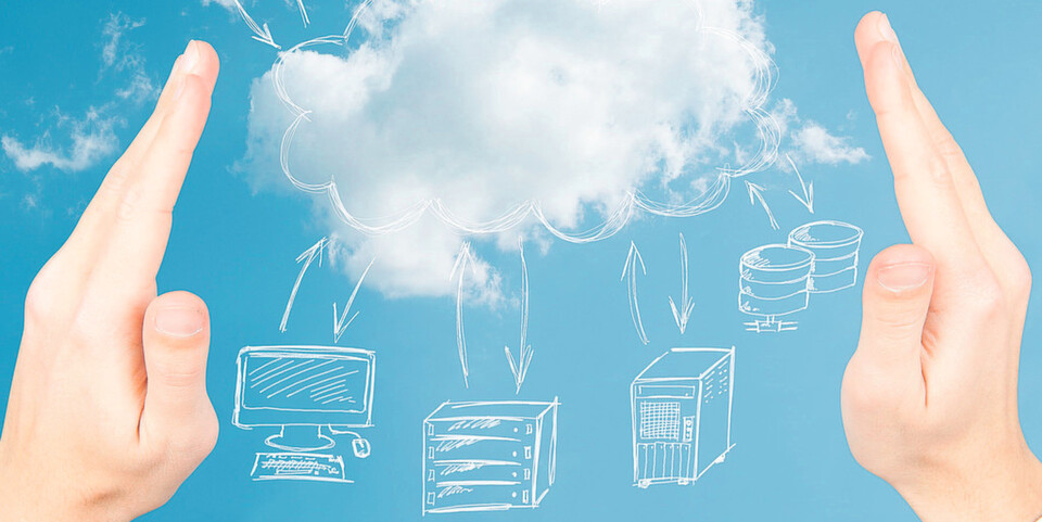 Also sieht in der Cloud zahlreiche Geschäftsmöglichkeiten für den IT-Channel. Also sieht in der Cloud zahlreiche Geschäftsmöglichkeiten für den IT-Channel.