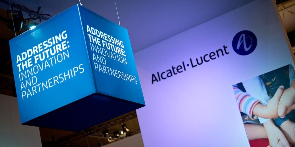 Alcatel-Lucent Enterprise konnte im Jahr 2013 seine Marktanteile bei Managed LAN, Data Center Switching und WLAN steigern. Alcatel-Lucent Enterprise konnte im Jahr 2013 seine Marktanteile bei Managed LAN, Data Center Switching und WLAN steigern.