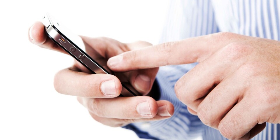 Immer mehr Österreicher nutzen mobile Government Immer mehr Österreicher nutzen mobile Government