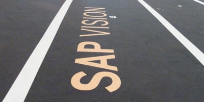 SAP will die Umsätze mit der Öffentlichen Hand und dem Gesundheitswesen steigern SAP will die Umsätze mit der Öffentlichen Hand und dem Gesundheitswesen steigern