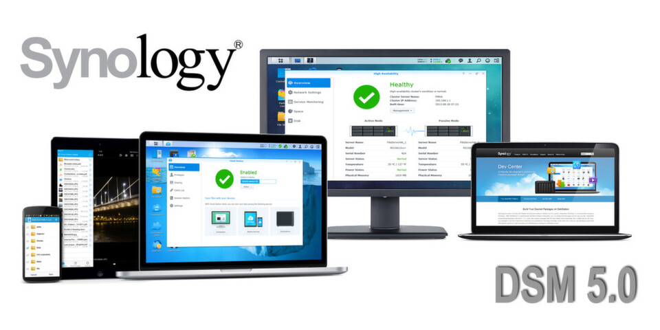 Beim DSM 5 hat Synology vor allem an der Oberfläche und der darunterliegenden Technik gefeilt. Es gibt aber auch interessante, neue Sicherheits-Features. So lassen sich z.B. Gemeinsame Ordner jetzt mit einem zusätzlichen Passwort vor unbefugtem Zugriff scchützen. Beim DSM 5 hat Synology vor allem an der Oberfläche und der darunterliegenden Technik gefeilt. Es gibt aber auch interessante, neue Sicherheits-Features. So lassen sich z.B. Gemeinsame Ordner jetzt mit einem zusätzlichen Passwort vor unbefugtem Zugriff scchützen.