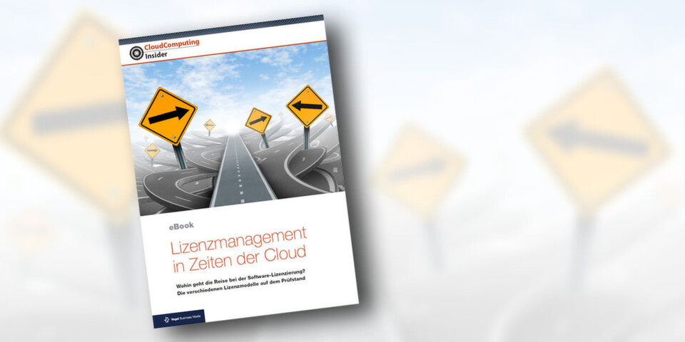 Der kostenlose Ratgeber zeigt, wie ein solides Lizenzmanagement den Überblick über virtuelle Maschinen, CPU-Instanzen und Lizenzmobilität wahrt, überflüssige Nutzungsrechte aufspürt und damit auch IT-Ausgaben senkt. Der kostenlose Ratgeber zeigt, wie ein solides Lizenzmanagement den Überblick über virtuelle Maschinen, CPU-Instanzen und Lizenzmobilität wahrt, überflüssige Nutzungsrechte aufspürt und damit auch IT-Ausgaben senkt.