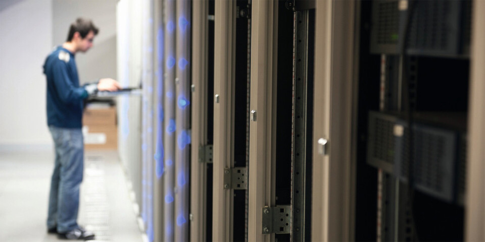 Um auch in Zukunft konkurrenzfähige IT-Plattformen betreiben zu können, ist eine hoch skalierbare Infrastruktur und mehr IT-Know-how im eigenen Unternehmen gefragt. Um auch in Zukunft konkurrenzfähige IT-Plattformen betreiben zu können, ist eine hoch skalierbare Infrastruktur und mehr IT-Know-how im eigenen Unternehmen gefragt.