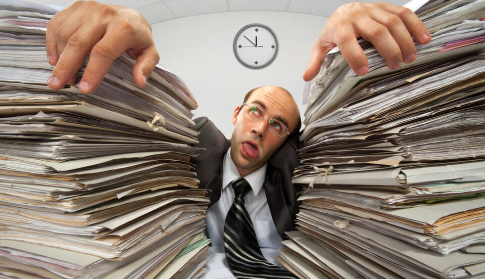 Sharepoint könnte helfen .... Sharepoint könnte helfen ....