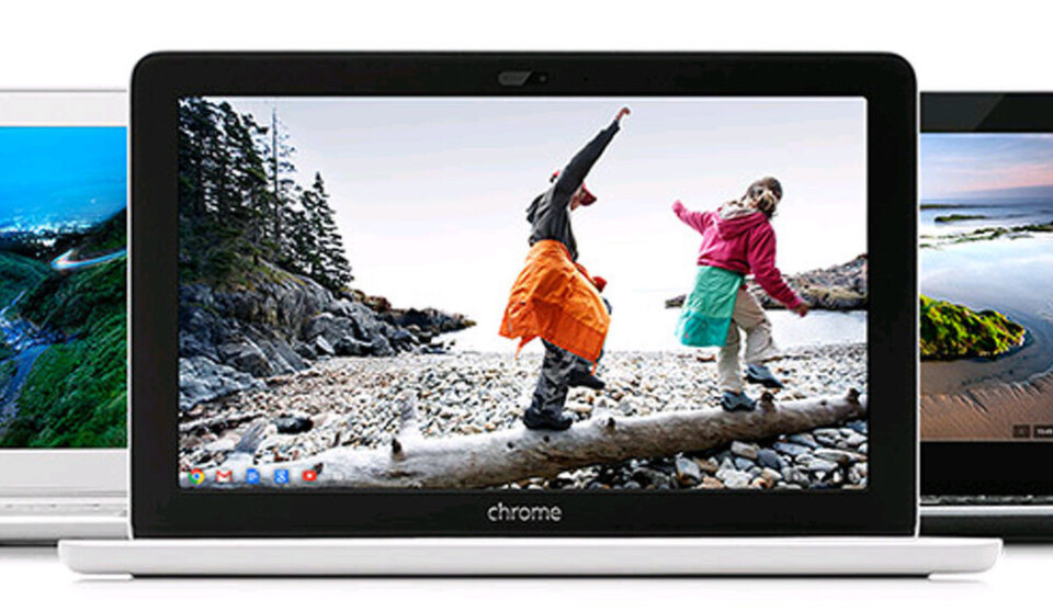 Die jüngsten Chromebooks gibt es ab 249 Euro. Die jüngsten Chromebooks gibt es ab 249 Euro.