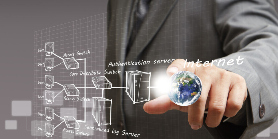 Netzwerk-Monitoring-Tools helfen, Probleme in der IT-Landschaft frühzeitig zu erkennen und Probleme zu vermeiden. Netzwerk-Monitoring-Tools helfen, Probleme in der IT-Landschaft frühzeitig zu erkennen und Probleme zu vermeiden.
