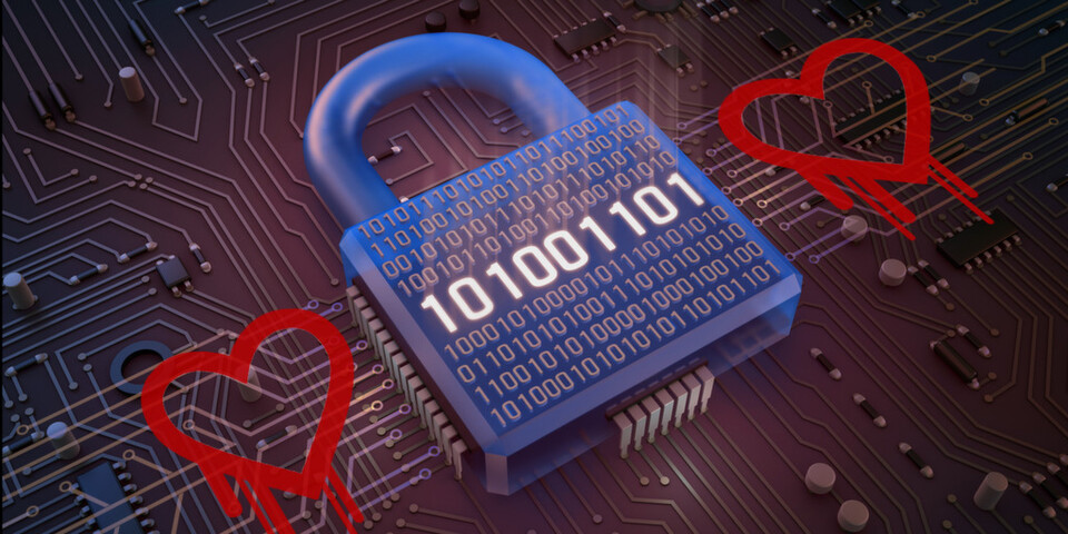 Ein Angriff auf die Heartbleed-Sicherheitslücke lässt sich aktuell nicht blocken, außer es werden alle Heartbeat-Verbindungen abgelehnt. Admins können allerdings ihre IDS/IPS-Systeme auf das OpenSSL Heartbeat Request trainieren. Wenn sich die Größe von Anfrage und Antwort deutlich unterscheiden, könnte ein Angriff vorliegen. Ein Angriff auf die Heartbleed-Sicherheitslücke lässt sich aktuell nicht blocken, außer es werden alle Heartbeat-Verbindungen abgelehnt. Admins können allerdings ihre IDS/IPS-Systeme auf das OpenSSL Heartbeat Request trainieren. Wenn sich die Größe von Anfrage und Antwort deutlich unterscheiden, könnte ein Angriff vorliegen.