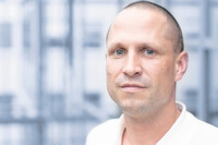 Marian-Marcus Suchanek, Systemadministrator bei der Ärztlichen Verrechnungsstelle Büdingen Marian-Marcus Suchanek, Systemadministrator bei der Ärztlichen Verrechnungsstelle Büdingen