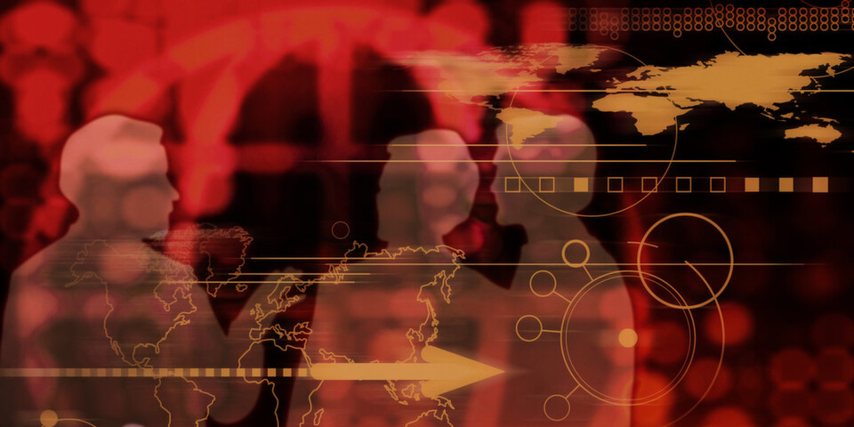 Das Information Security Forum hilft künftig auch Kleinunternehmen unn Mittelständlern bei der Bewältigung ihrer Sicherheitsprobleme. Das Information Security Forum hilft künftig auch Kleinunternehmen unn Mittelständlern bei der Bewältigung ihrer Sicherheitsprobleme.
