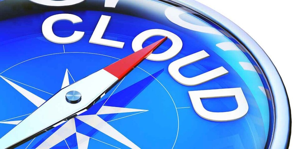 Orientierung in der Cloud ist gefragt Orientierung in der Cloud ist gefragt