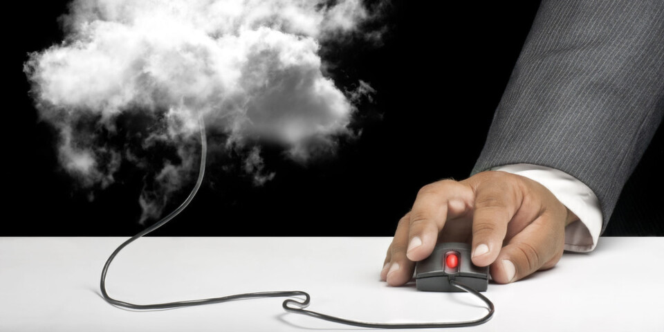 Unternehmen müssen ihre Daten in der Cloud in den Griff bekommen. Unternehmen müssen ihre Daten in der Cloud in den Griff bekommen.