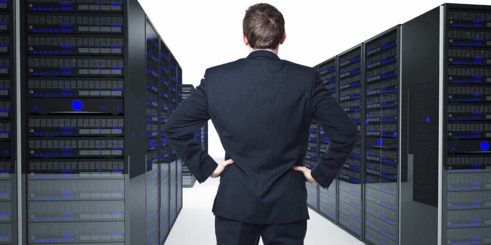 SDN als Basis der Netzwerkvirtualisierung kann im nächsten Schritt helfen, ein Software-Defined Data Center aufzubauen. SDN als Basis der Netzwerkvirtualisierung kann im nächsten Schritt helfen, ein Software-Defined Data Center aufzubauen.