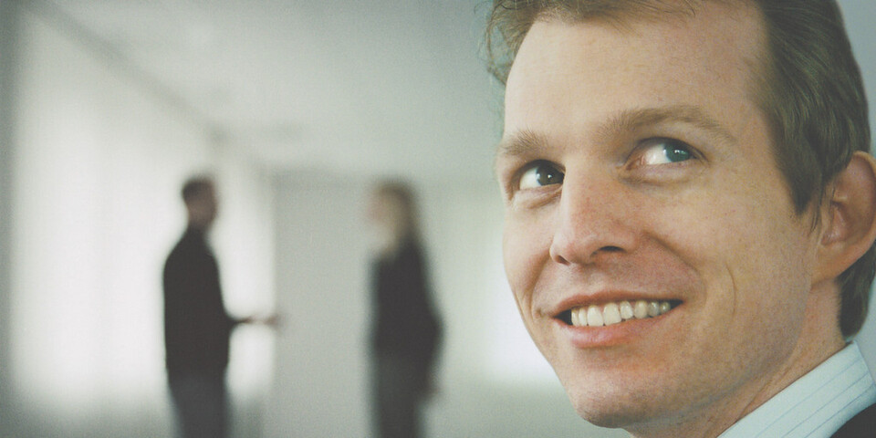 Der Autor: Axel Dunkel ist Geschäftsführer des auf Hosting und IT-Services spezialisierten Unternehmens Dunkel GmbH. Der Autor: Axel Dunkel ist Geschäftsführer des auf Hosting und IT-Services spezialisierten Unternehmens Dunkel GmbH.
