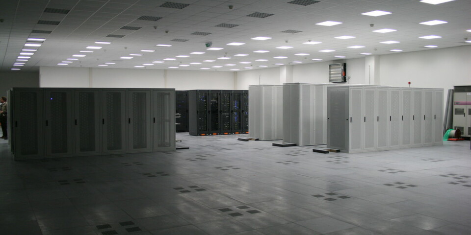 Profihost hat ein eigenes Rechenzentrum. Profihost hat ein eigenes Rechenzentrum.