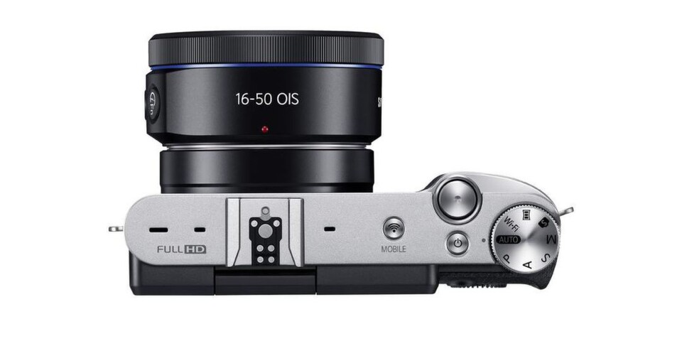 Die NX3000 ist die erste Systemkamera von Samsung, die zusammen mit dem neuen kompakten Zoomobjektiv 16-50 mm F3.5-5.6 Power Zoom ED OIS erhältlich sein wird. Die NX3000 ist die erste Systemkamera von Samsung, die zusammen mit dem neuen kompakten Zoomobjektiv 16-50 mm F3.5-5.6 Power Zoom ED OIS erhältlich sein wird.