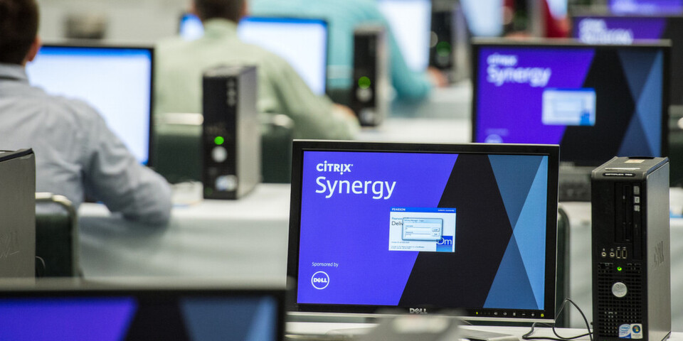 Mit Citrix Workspace Services und der Workspace Suite lassen sich mobile Arbeitsplätze einrichten und Anwendungen, Daten und Services auf beliebigen Endgeräten bereitstellen. Mit Citrix Workspace Services und der Workspace Suite lassen sich mobile Arbeitsplätze einrichten und Anwendungen, Daten und Services auf beliebigen Endgeräten bereitstellen.