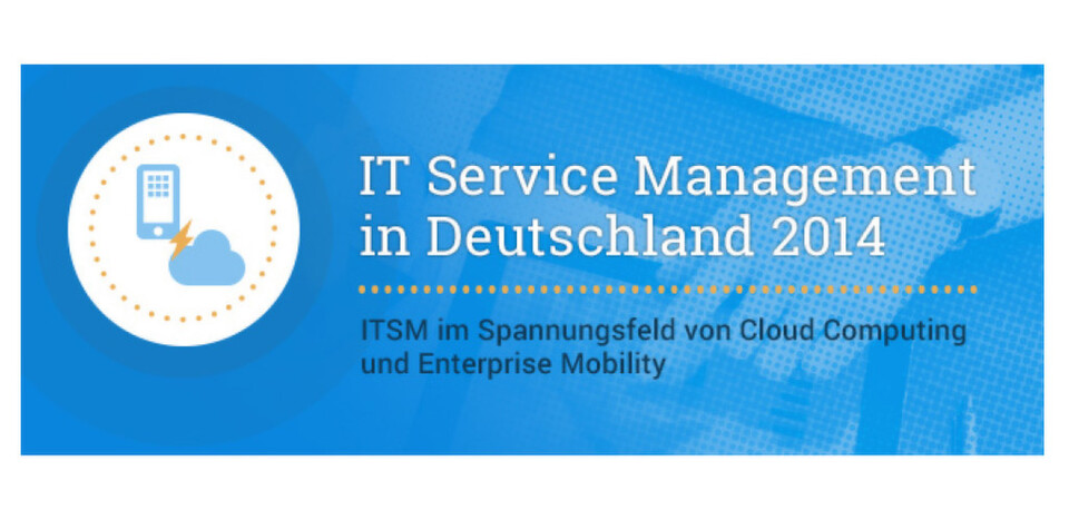 Die Vorteile eines extern aus der Cloud bezogenen ITSM-Tools liegen auf der Hand: kurze Deployment- und Integrations-Phase, ein subskriptionsbasiertes Abrechnungsmodell und eine hohe Skalierbarkeit. Die Vorteile eines extern aus der Cloud bezogenen ITSM-Tools liegen auf der Hand: kurze Deployment- und Integrations-Phase, ein subskriptionsbasiertes Abrechnungsmodell und eine hohe Skalierbarkeit.