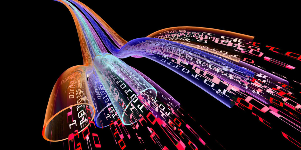 Weil DNS-Traffic eine hohe Priorität besitzt, wird das Domain Name System gerne für DDoS-Attacken missbraucht. Weil DNS-Traffic eine hohe Priorität besitzt, wird das Domain Name System gerne für DDoS-Attacken missbraucht.