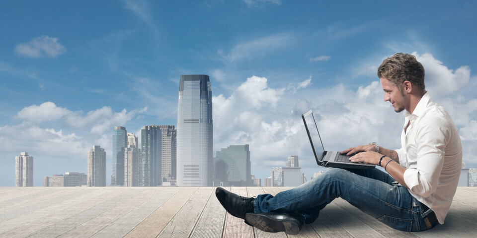 Vier Millionen neue Jobs und völlig neue Geschäftsmodelle erwartet die EU-Kommission von Cloud Computing Vier Millionen neue Jobs und völlig neue Geschäftsmodelle erwartet die EU-Kommission von Cloud Computing